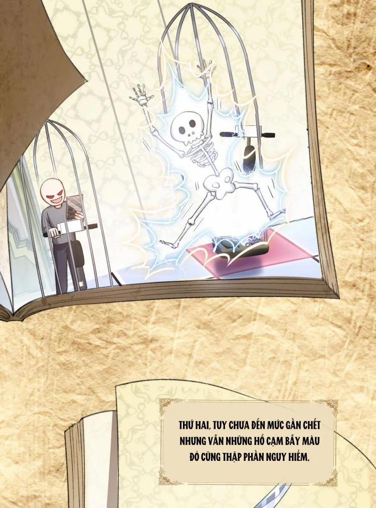 Nụ Hôn Vực Thẳm 40 trang 3