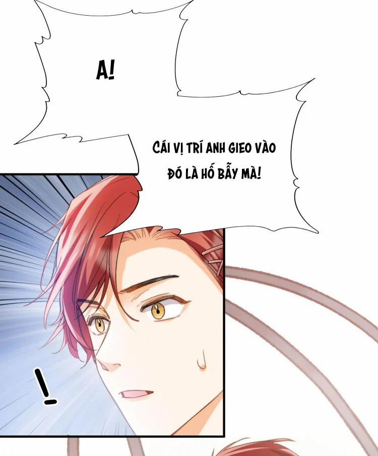 Nụ Hôn Vực Thẳm 40 trang 30