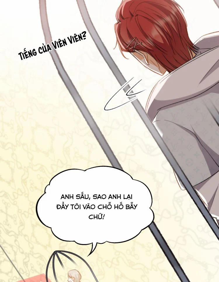 Nụ Hôn Vực Thẳm 40 trang 31