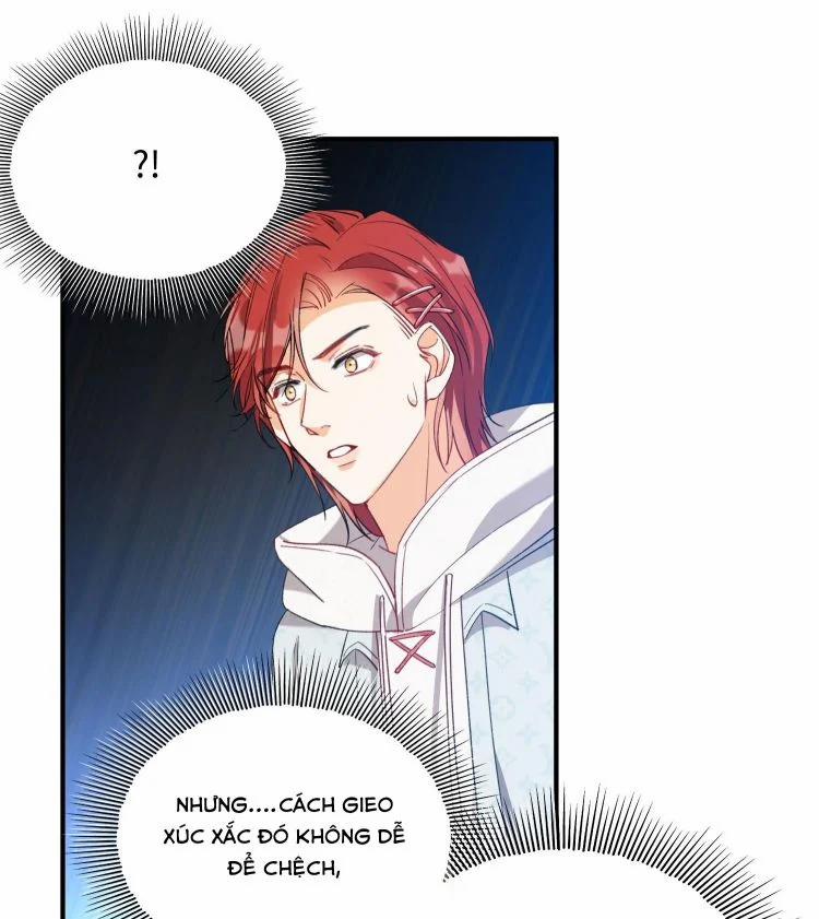 Nụ Hôn Vực Thẳm 40 trang 34