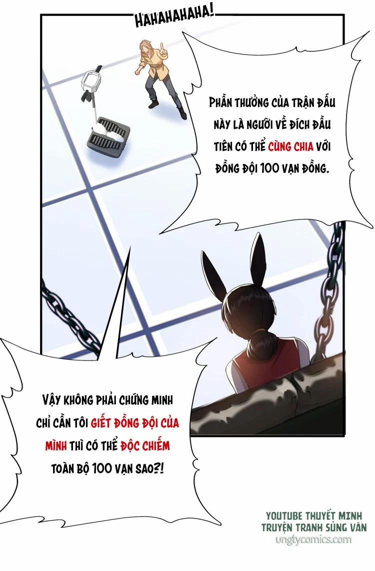 Nụ Hôn Vực Thẳm 40 trang 38