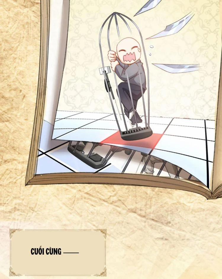 Nụ Hôn Vực Thẳm 40 trang 4