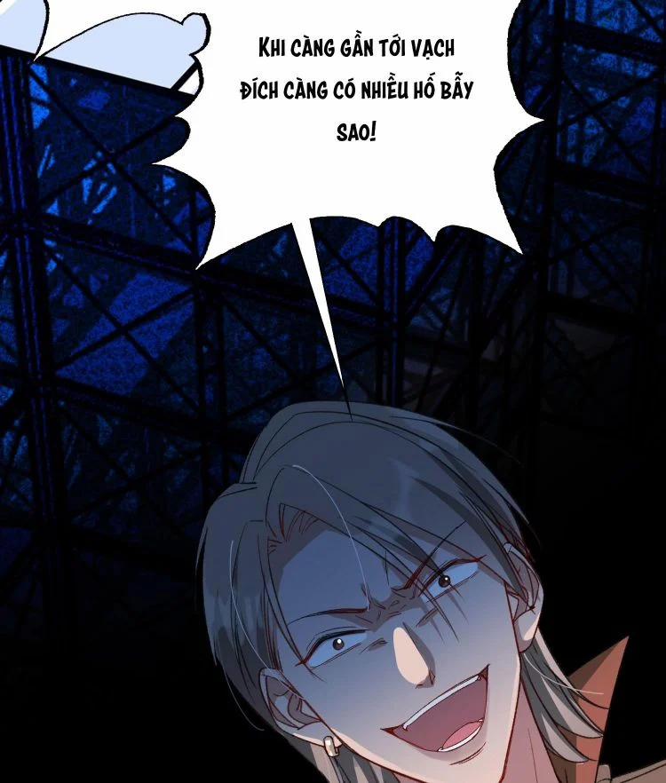 Nụ Hôn Vực Thẳm 40 trang 41