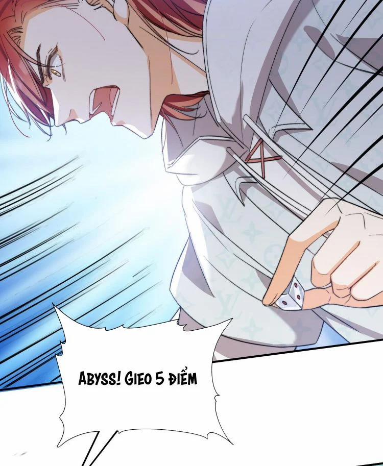 Nụ Hôn Vực Thẳm 40 trang 44