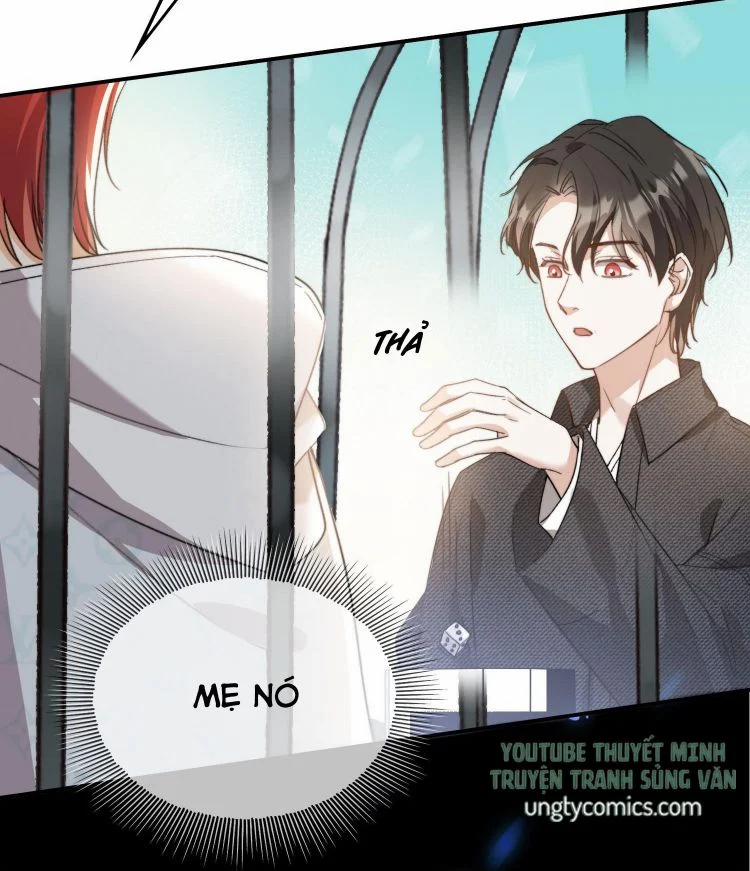 Nụ Hôn Vực Thẳm 40 trang 45