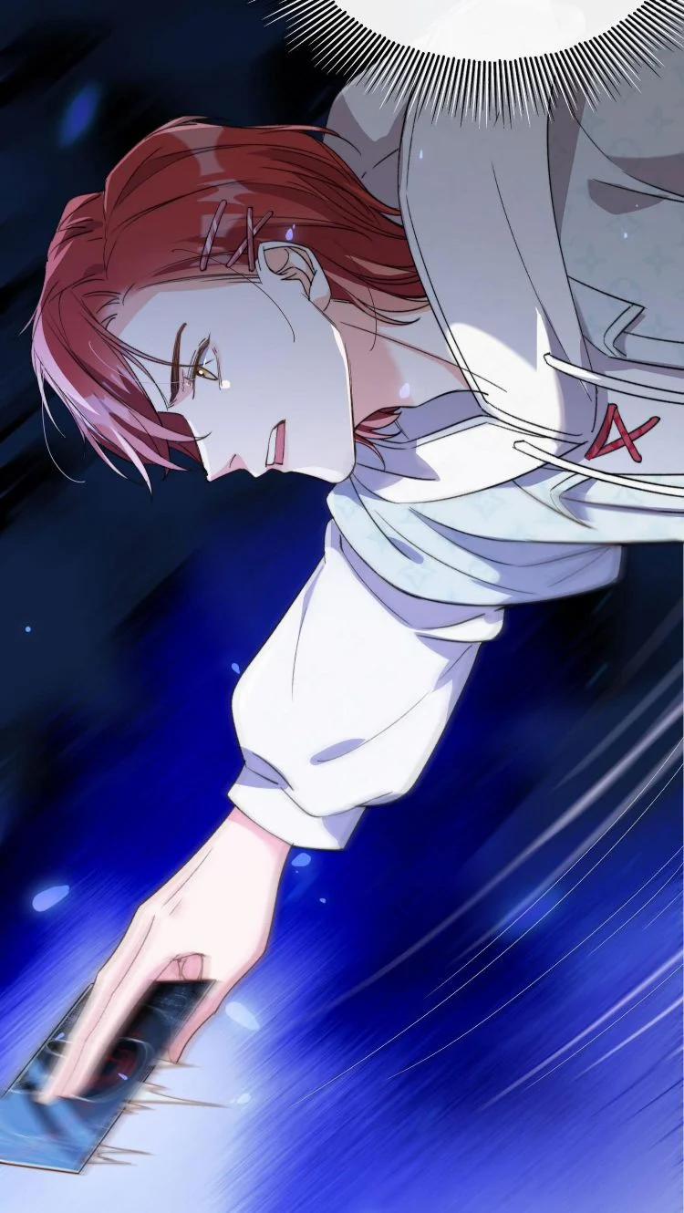 Nụ Hôn Vực Thẳm 40 trang 47