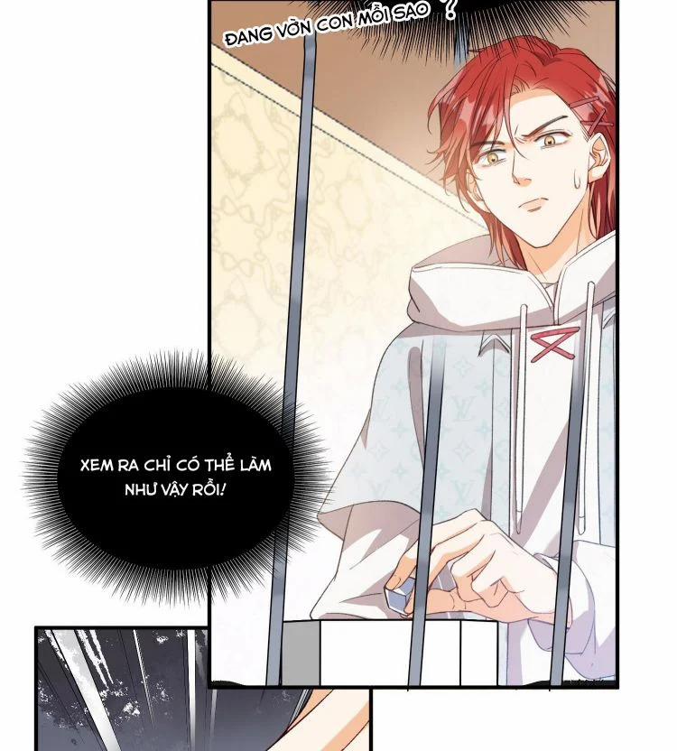 Nụ Hôn Vực Thẳm 41 trang 10