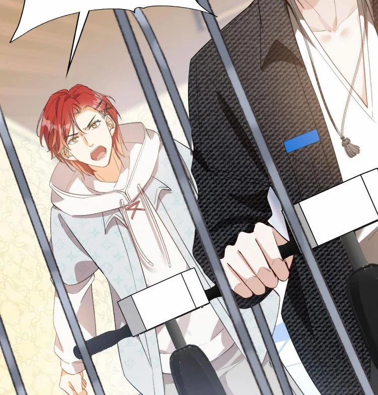 Nụ Hôn Vực Thẳm 41 trang 12