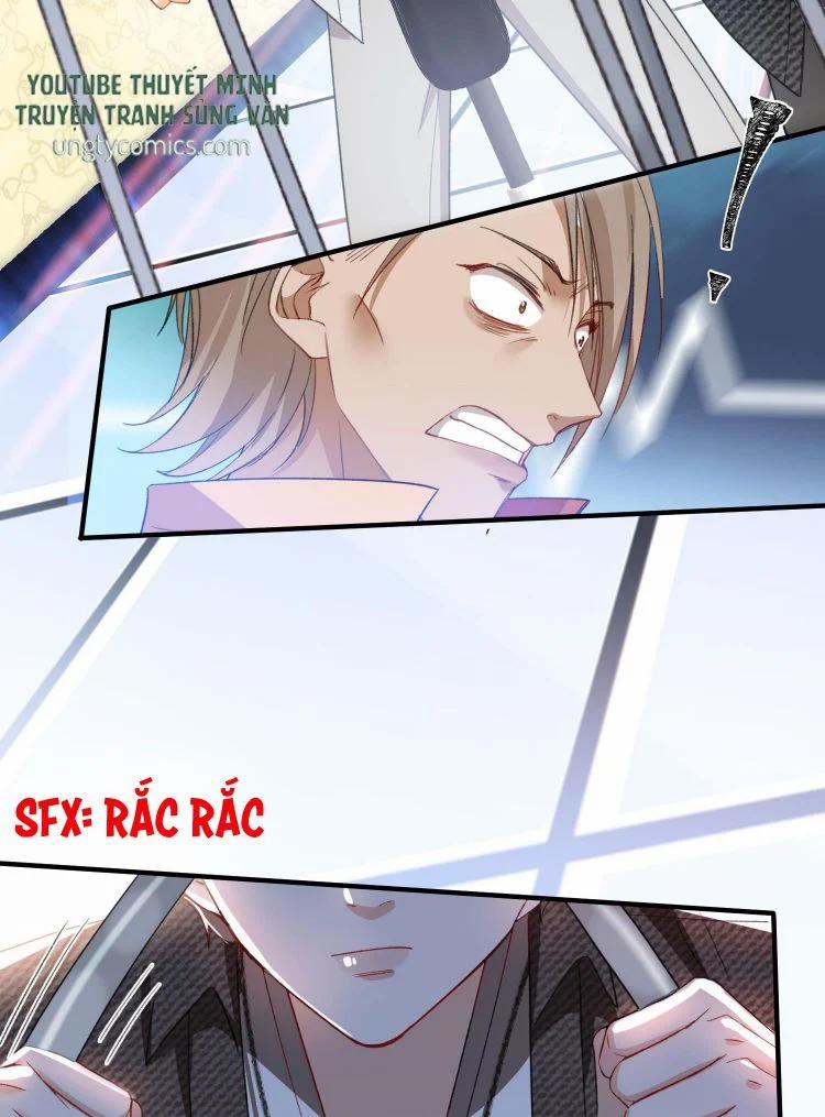 Nụ Hôn Vực Thẳm 41 trang 13