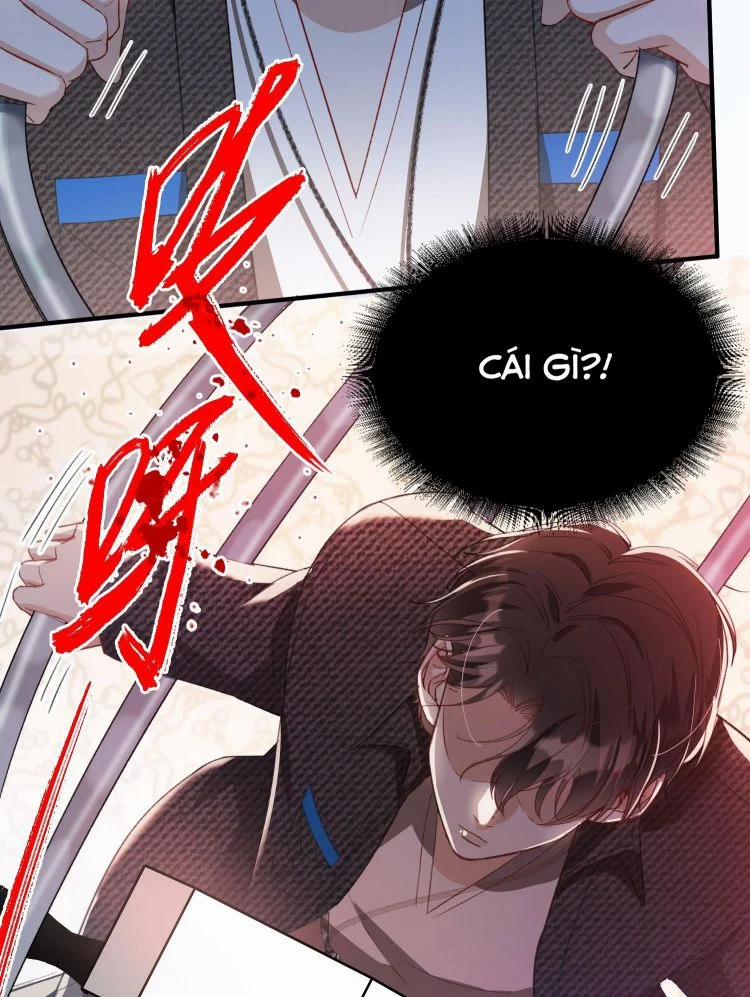 Nụ Hôn Vực Thẳm 41 trang 14