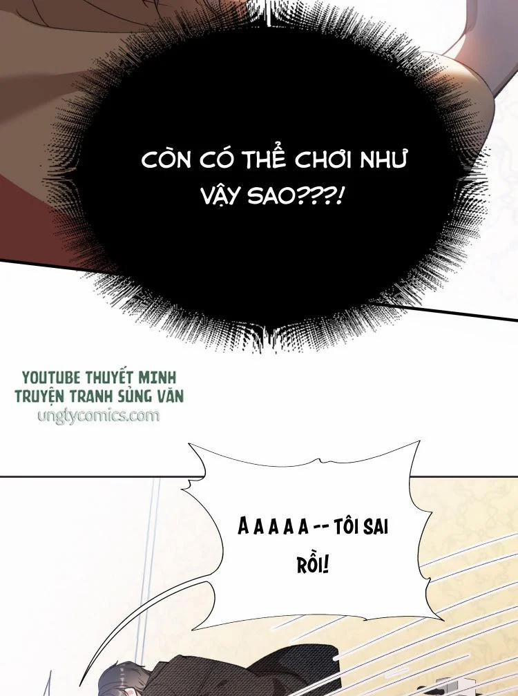 Nụ Hôn Vực Thẳm 41 trang 16