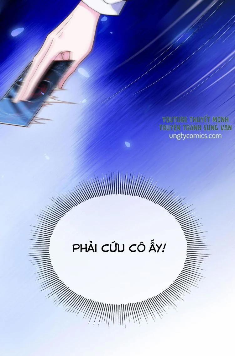 Nụ Hôn Vực Thẳm 41 trang 2