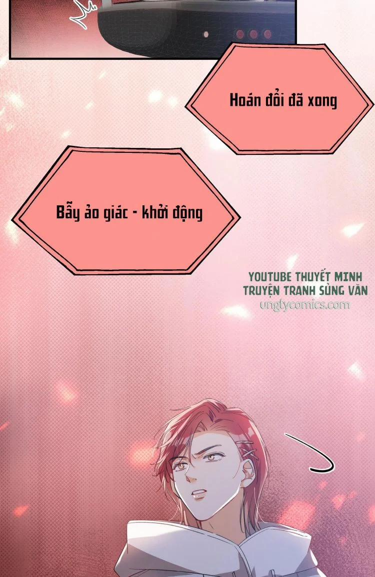 Nụ Hôn Vực Thẳm 41 trang 26