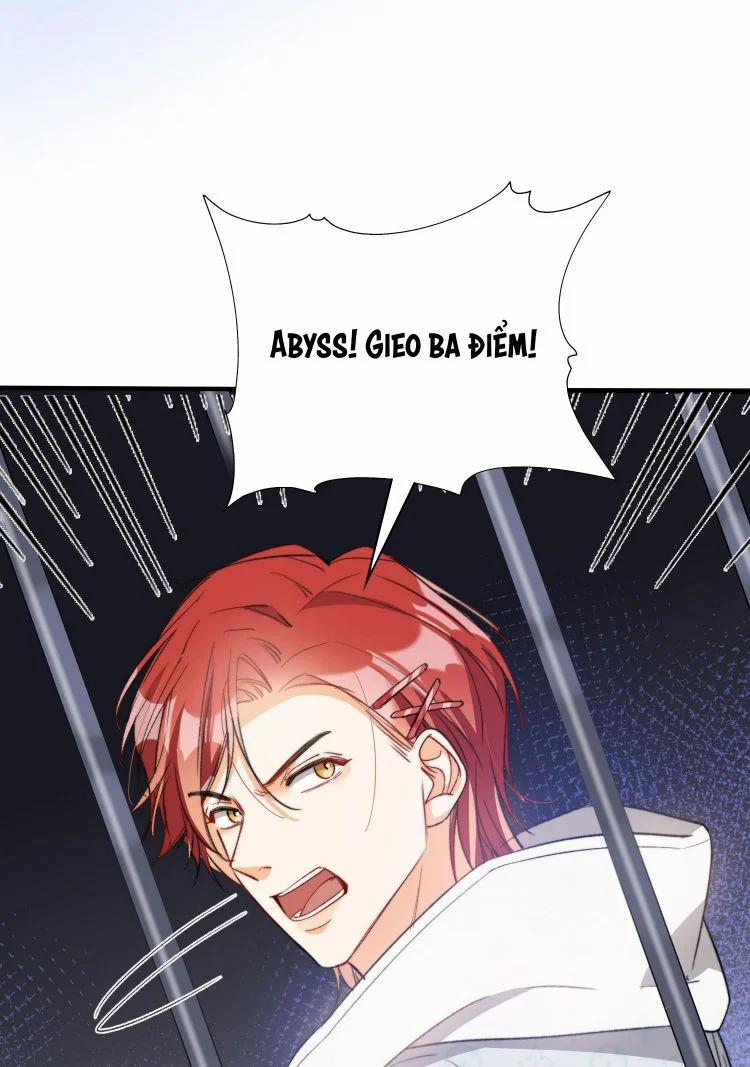 Nụ Hôn Vực Thẳm 41 trang 3