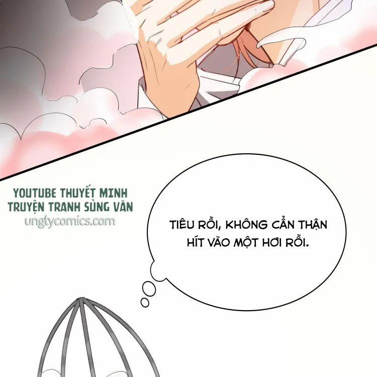 Nụ Hôn Vực Thẳm 41 trang 30