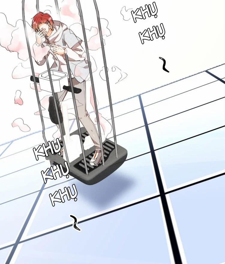 Nụ Hôn Vực Thẳm 41 trang 31