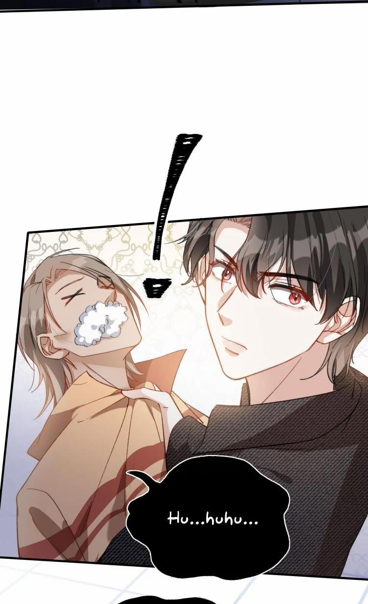 Nụ Hôn Vực Thẳm 41 trang 34