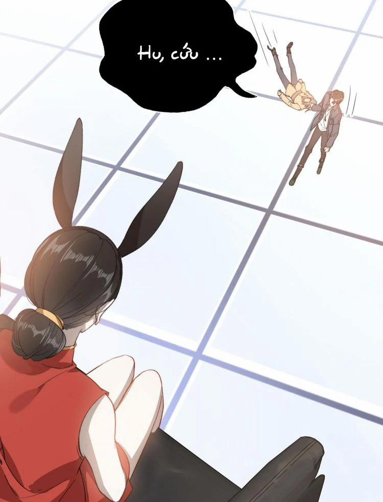 Nụ Hôn Vực Thẳm 41 trang 35