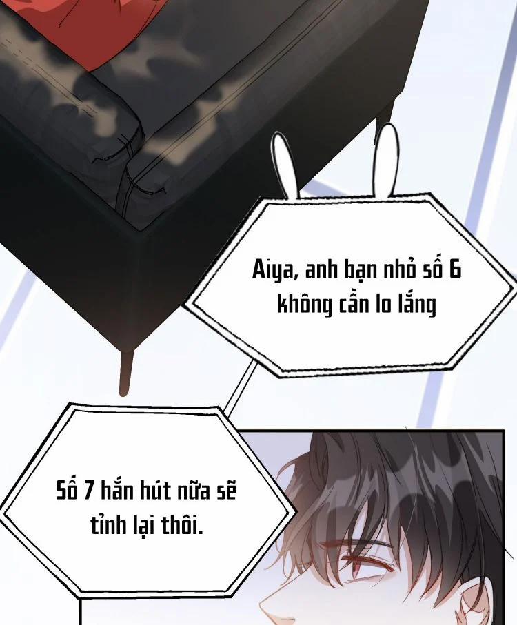 Nụ Hôn Vực Thẳm 41 trang 36