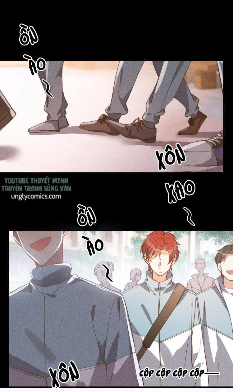 Nụ Hôn Vực Thẳm 41 trang 42