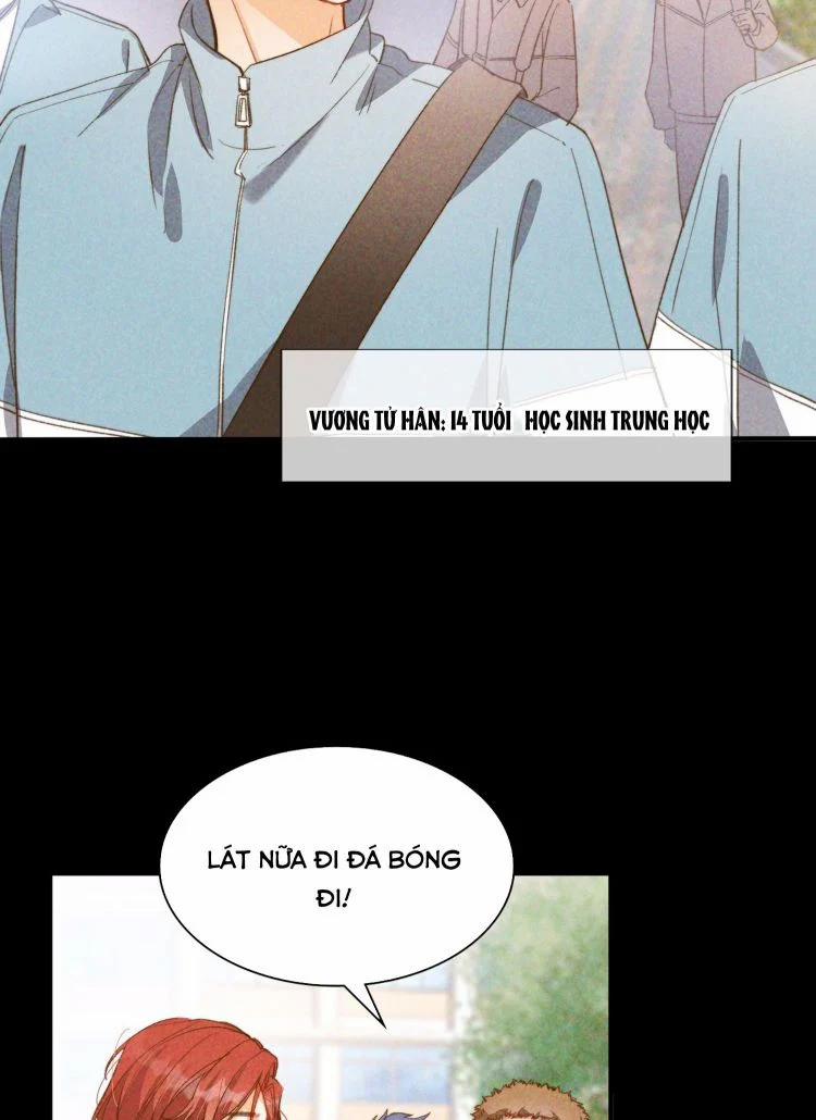 Nụ Hôn Vực Thẳm 41 trang 44