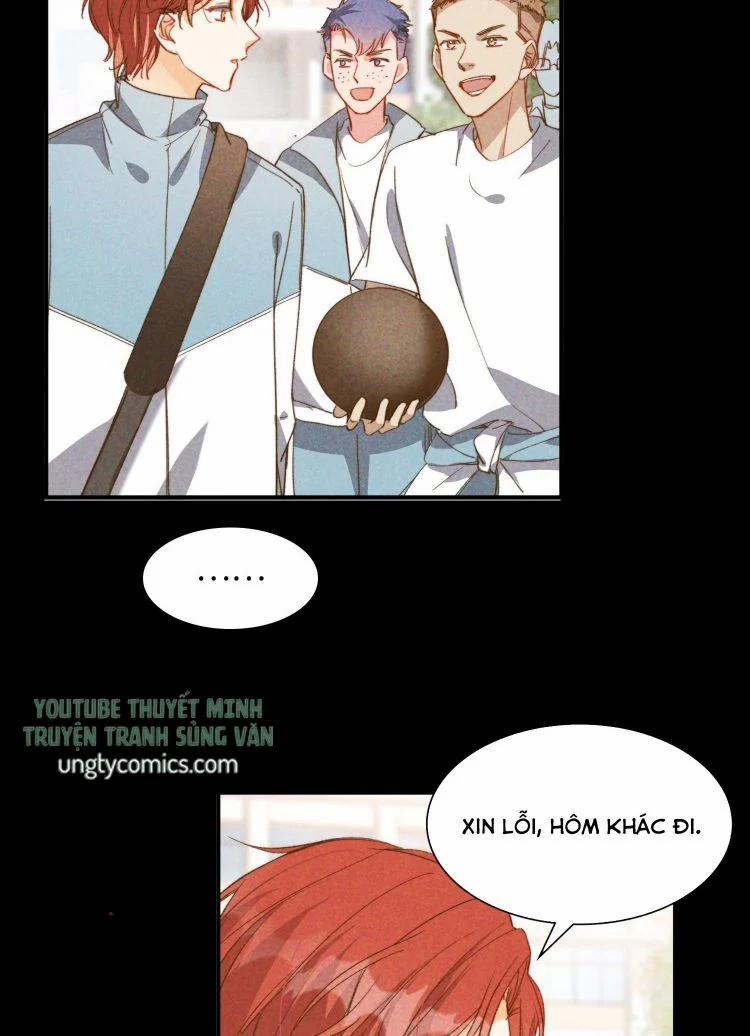 Nụ Hôn Vực Thẳm 41 trang 45