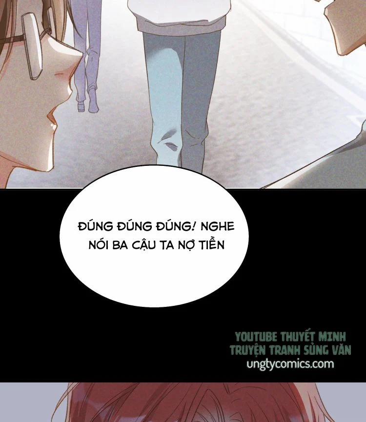 Nụ Hôn Vực Thẳm 41 trang 51