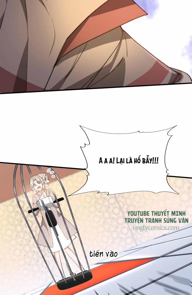 Nụ Hôn Vực Thẳm 41 trang 8