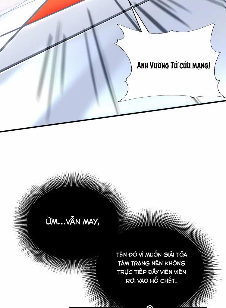 Nụ Hôn Vực Thẳm 41 trang 9