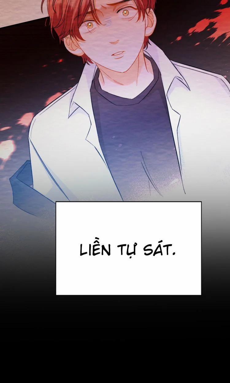 Nụ Hôn Vực Thẳm 42 trang 13