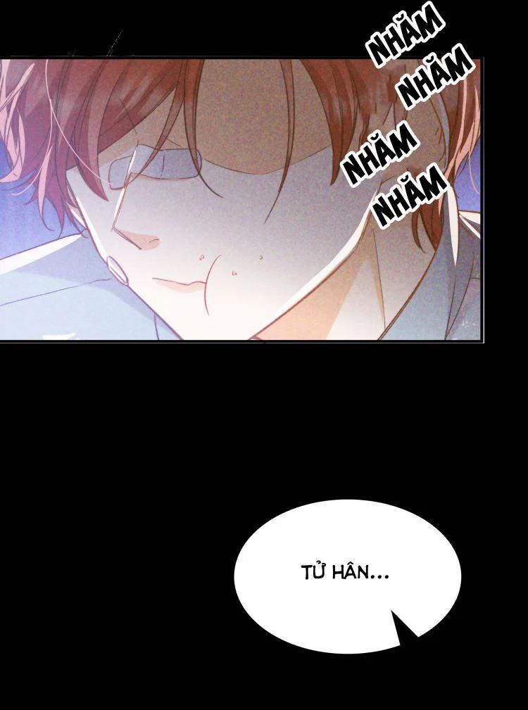 Nụ Hôn Vực Thẳm 42 trang 21