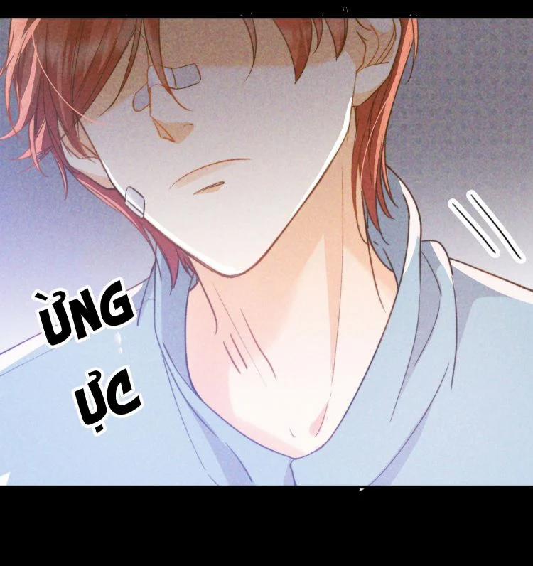 Nụ Hôn Vực Thẳm 42 trang 23