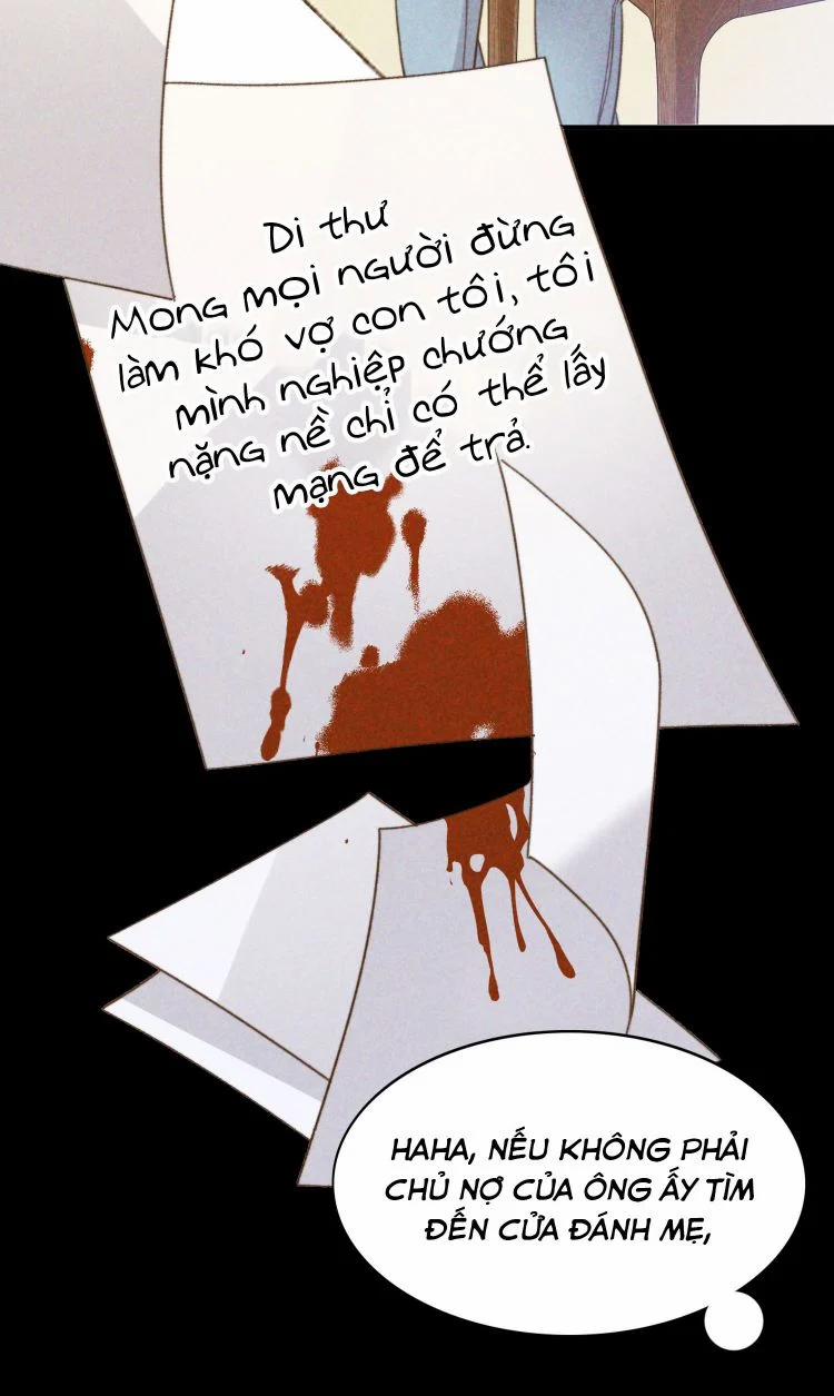 Nụ Hôn Vực Thẳm 42 trang 25