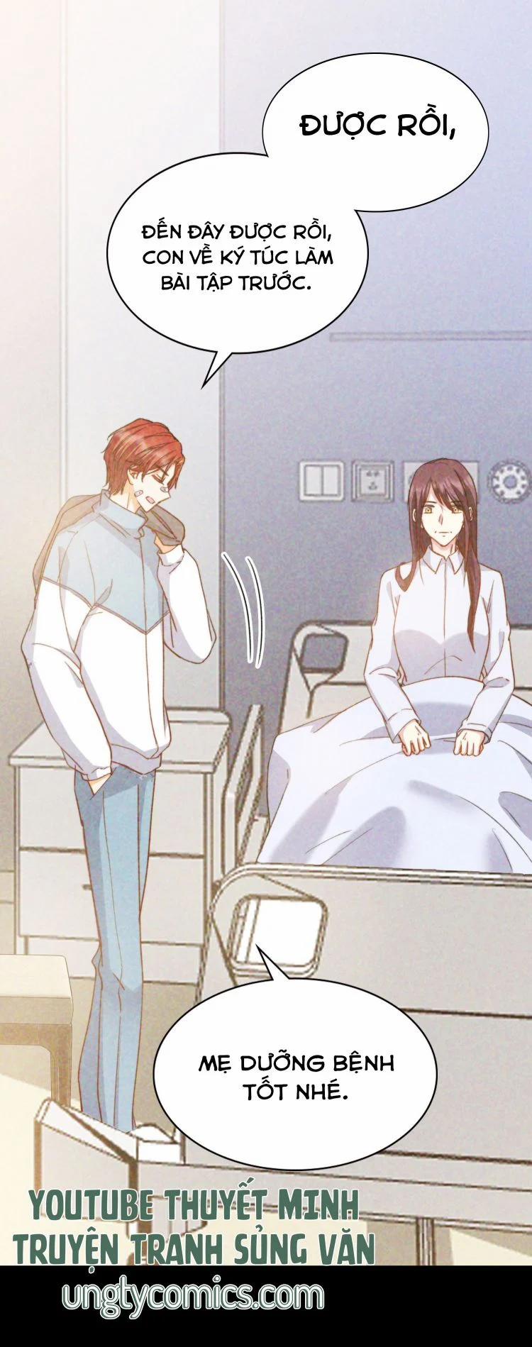 Nụ Hôn Vực Thẳm 42 trang 30