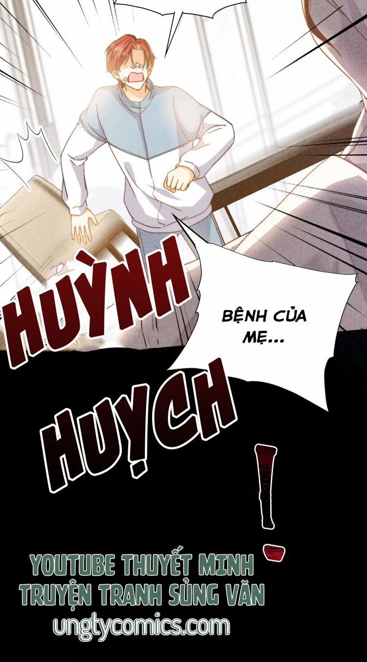 Nụ Hôn Vực Thẳm 42 trang 35