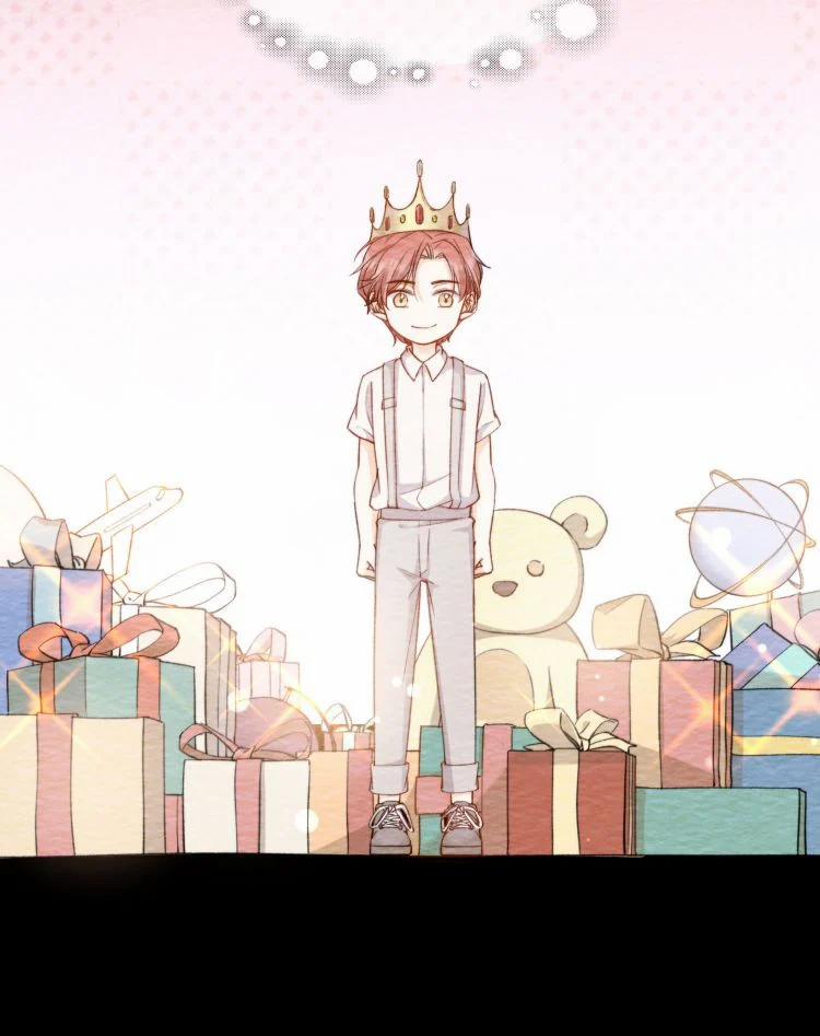 Nụ Hôn Vực Thẳm 42 trang 4