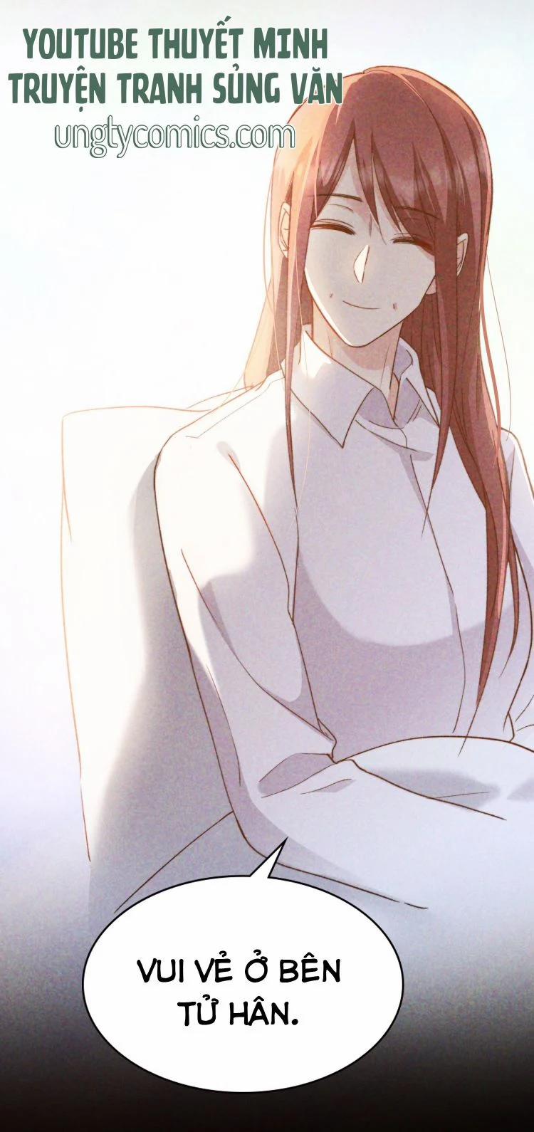 Nụ Hôn Vực Thẳm 42 trang 40