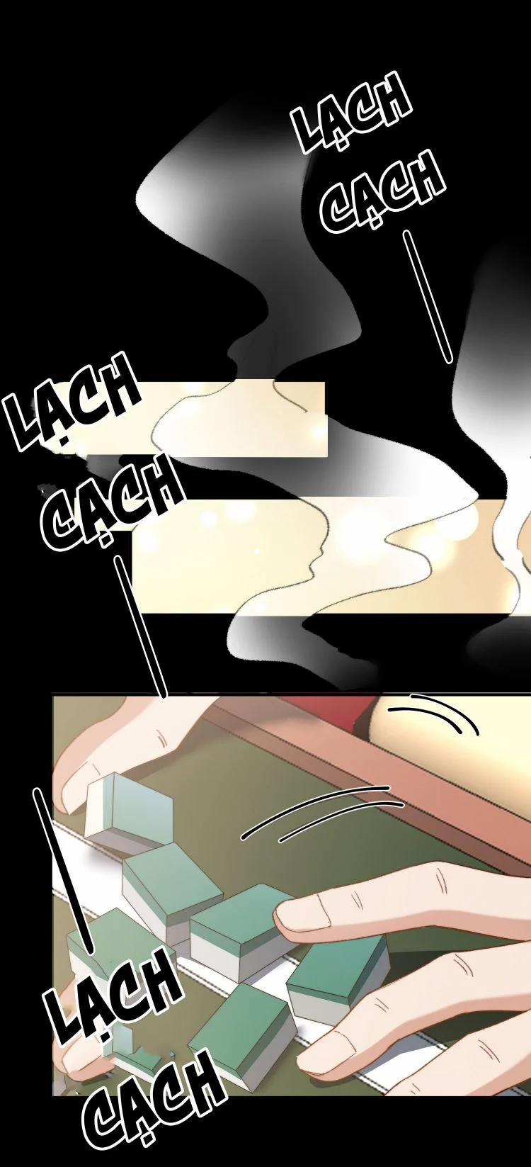 Nụ Hôn Vực Thẳm 42 trang 42