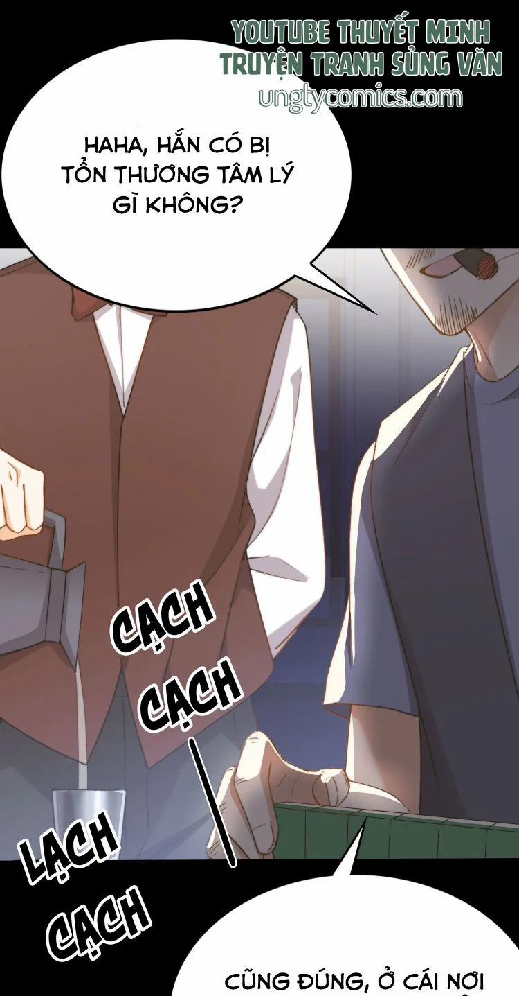 Nụ Hôn Vực Thẳm 42 trang 45