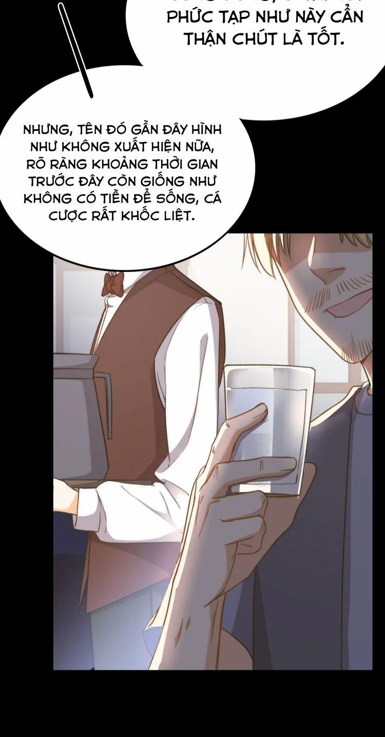 Nụ Hôn Vực Thẳm 42 trang 46