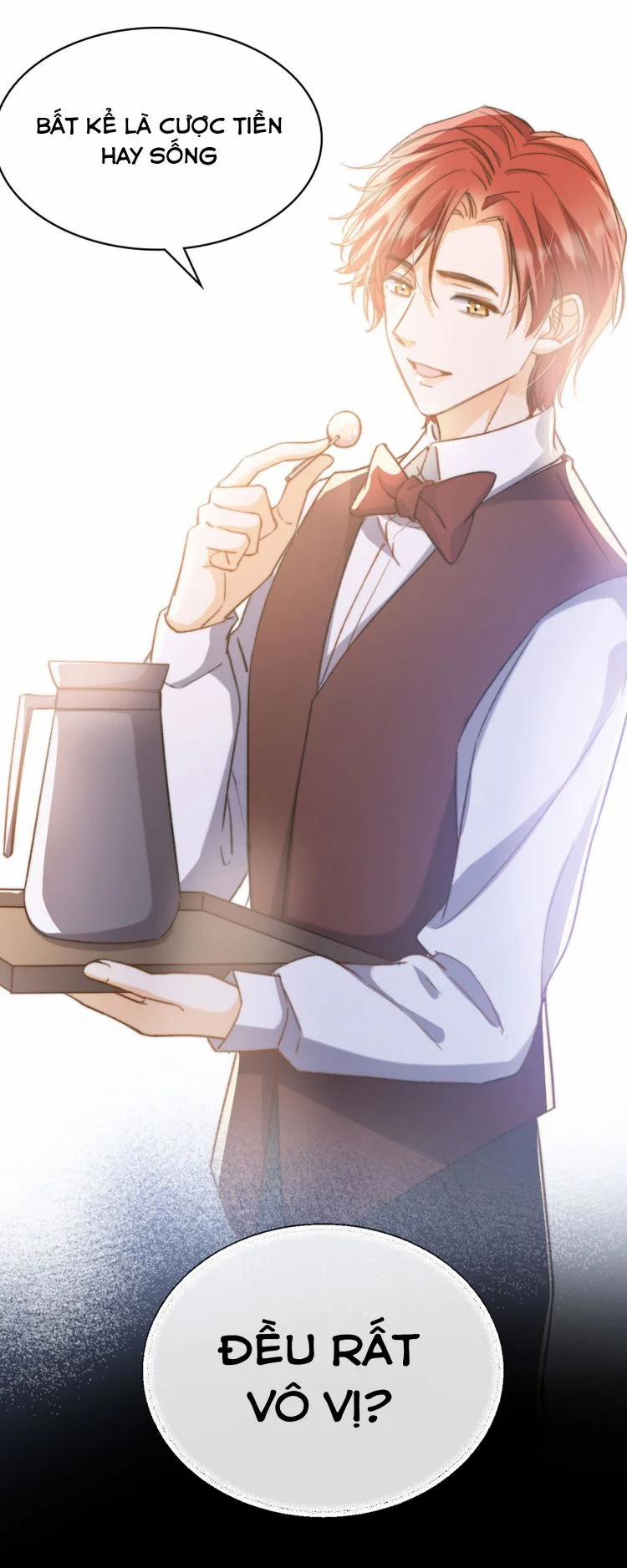 Nụ Hôn Vực Thẳm 42 trang 50