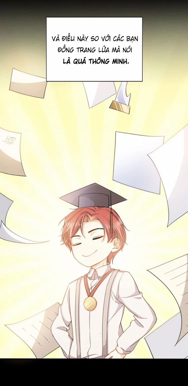 Nụ Hôn Vực Thẳm 42 trang 8