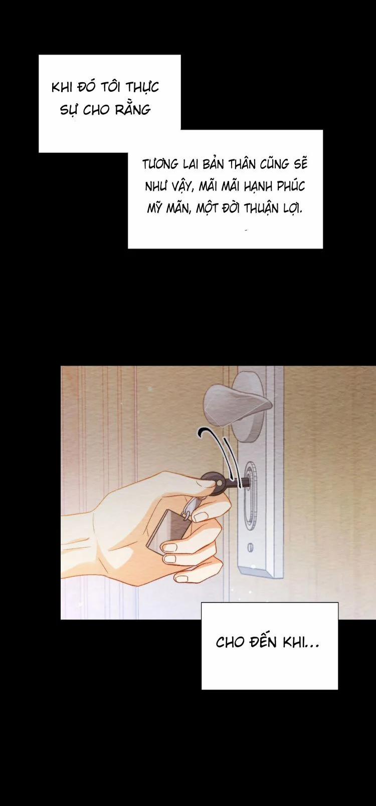 Nụ Hôn Vực Thẳm 42 trang 9