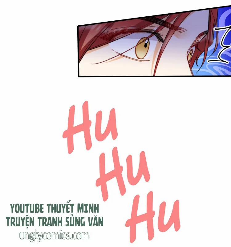 Nụ Hôn Vực Thẳm 43 trang 10