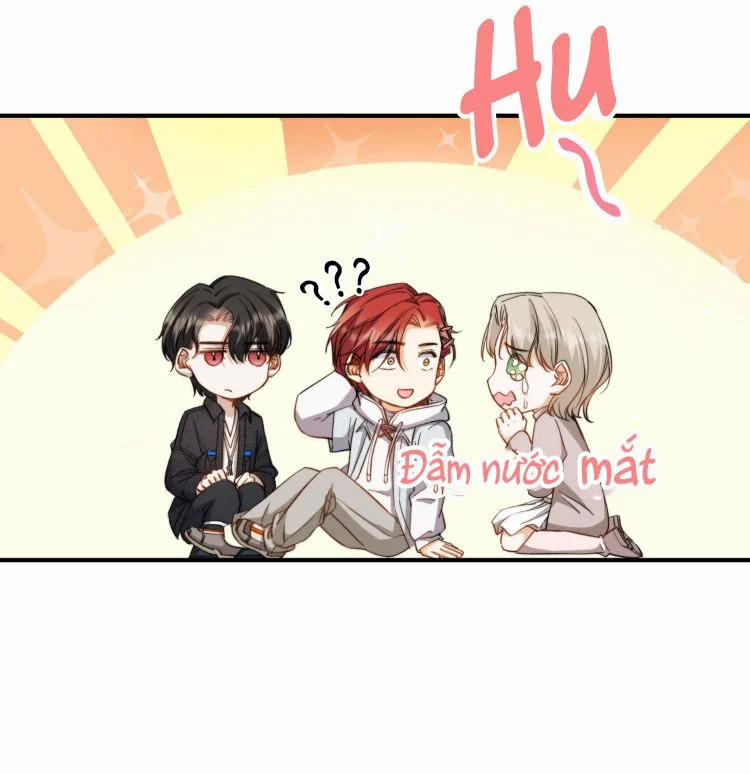 Nụ Hôn Vực Thẳm 43 trang 11