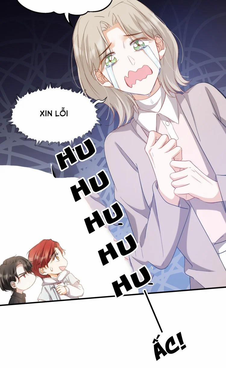 Nụ Hôn Vực Thẳm 43 trang 13