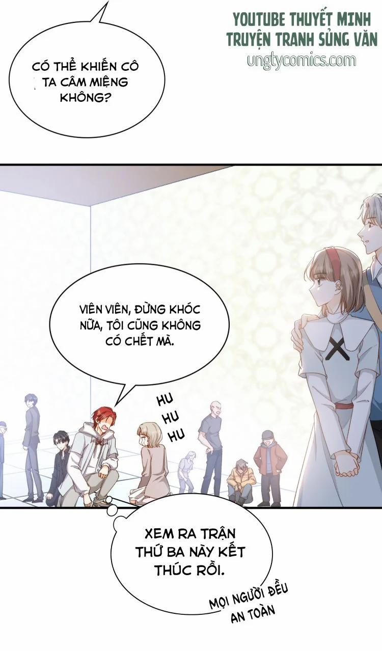 Nụ Hôn Vực Thẳm 43 trang 15