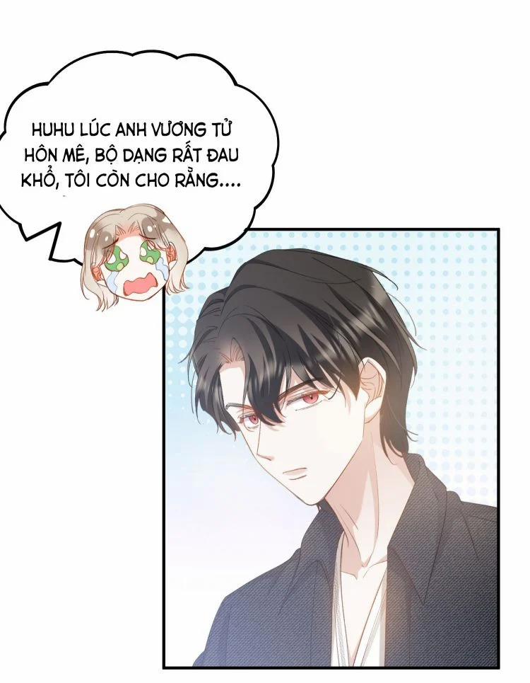 Nụ Hôn Vực Thẳm 43 trang 16