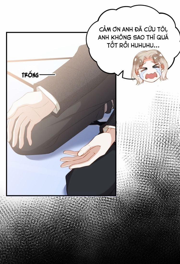 Nụ Hôn Vực Thẳm 43 trang 17