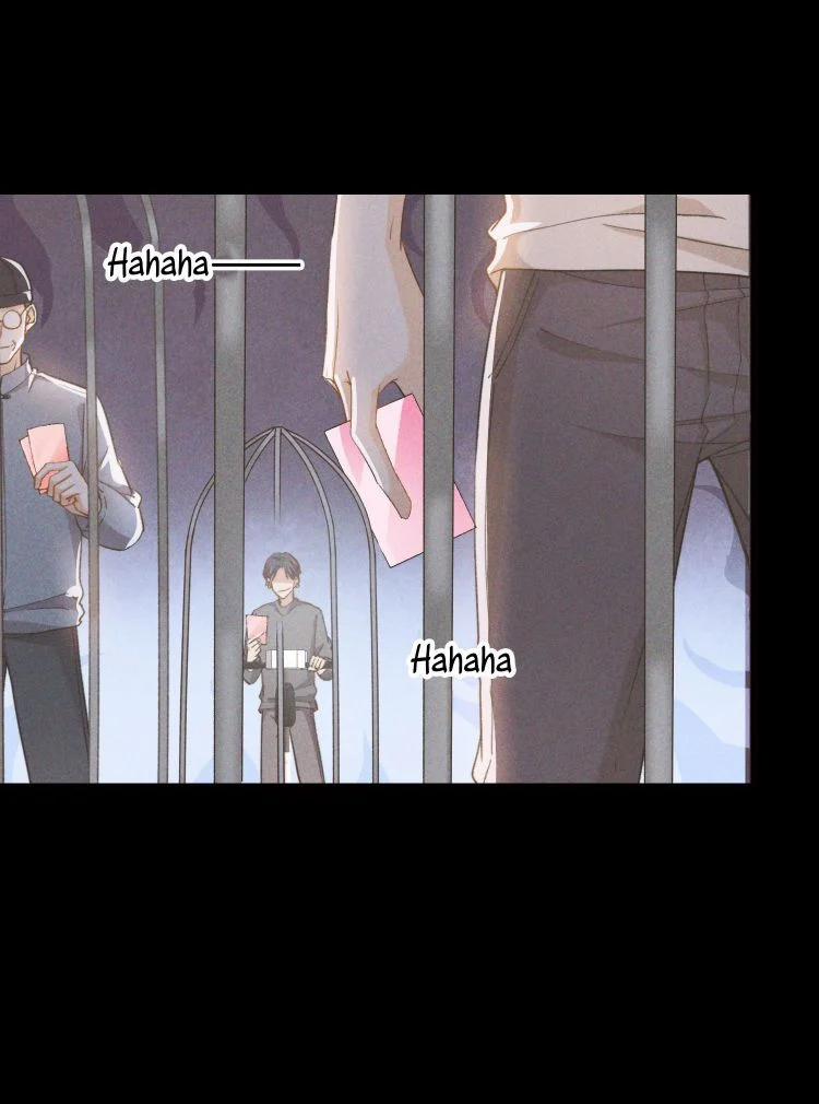 Nụ Hôn Vực Thẳm 43 trang 23